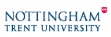 NottinghamTrentUniversitylogo